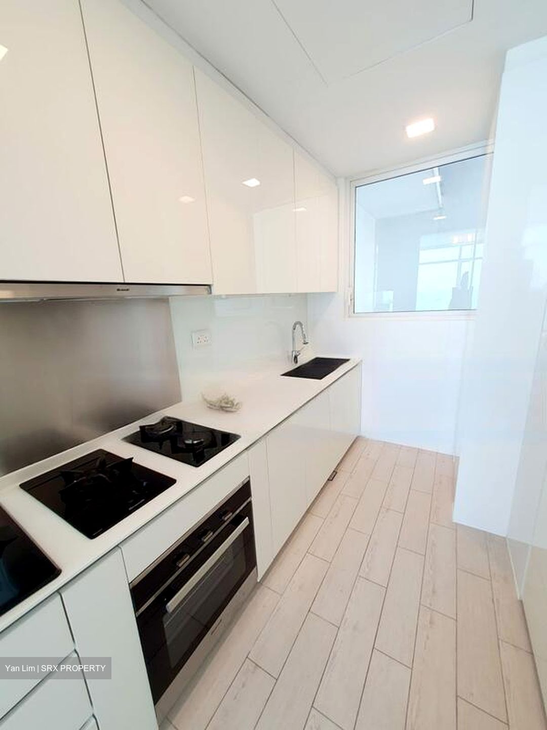 76 Shenton (D2), Apartment #461356881